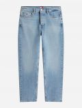 Pantalone jeans Tommy Jeans - denim - 3