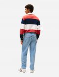 Pantalone jeans Tommy Jeans - denim - 4