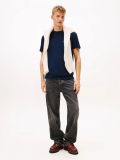 T-shirt manica corta Tommy Jeans - blu - 2