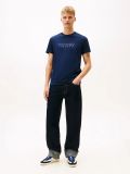T-shirt manica corta Tommy Jeans - blu - 2