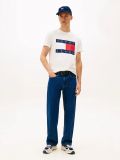 T-shirt manica corta Tommy Jeans - panna - 2