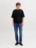 Pantalone jeans Jack & Jones - dark blue - 2