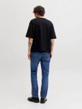 Pantalone jeans Jack & Jones - dark blue - 4