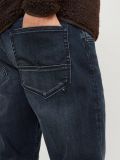 Pantalone jeans Jack & Jones - blu scuro - 1
