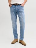 Pantalone jeans Jack & Jones - denim chiaro - 0