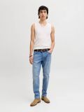 Pantalone jeans Jack & Jones - denim chiaro - 2