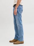 Pantalone jeans Jack & Jones - denim chiaro - 3