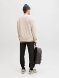 Maglia in felpa Jack & Jones - beige - 4