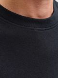 Maglia in felpa Jack & Jones - black - 1