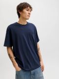 T-shirt manica corta Jack & Jones - blu - 2