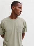 T-shirt manica corta Jack & Jones - vetiver - 2