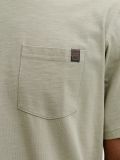 T-shirt manica corta Jack & Jones - vetiver - 3