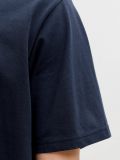 T-shirt manica corta Jack & Jones - blu navy - 3