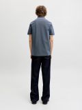 Polo manica corta Jack & Jones - blue - 5