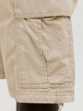 Bermuda Jack & Jones - biscotto - 1