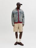 Bermuda Jack & Jones - biscotto - 2
