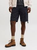 Bermuda Jack & Jones - nero - 0