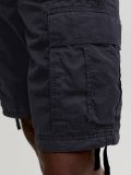 Bermuda Jack & Jones - nero - 1