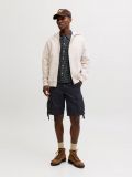 Bermuda Jack & Jones - nero - 2