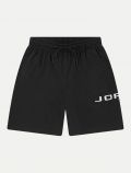 Pantalone corto Jordan - nero - 0