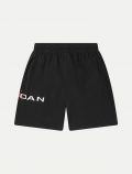 Pantalone corto Jordan - nero - 2