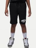 Pantalone corto Jordan - nero - 0