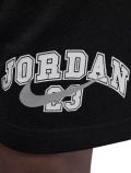Pantalone corto Jordan - nero - 1