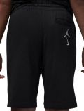 Pantalone corto Jordan - nero - 4