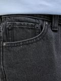 Bermuda jeans Jack & Jones - black denim - 1