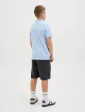 Bermuda jeans Jack & Jones - black denim - 5