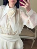 Abito - beige - 1