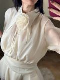 Abito - beige - 2