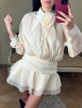 Abito - beige - 3
