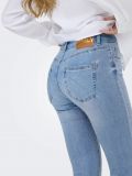 Pantalone jeans Only - light blue denim - 1