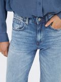 Pantalone jeans Only - light blue denim - 1