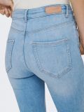 Pantalone jeans Only - light blue denim - 3