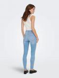 Pantalone jeans Only - light blue denim - 6