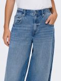 Pantalone jeans Only - medium blue denim - 1