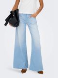 Pantalone jeans Only - light blue denim - 0
