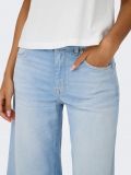 Pantalone jeans Only - light blue denim - 1