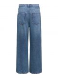 Pantalone jeans Only - medium blue denim - 4