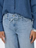 Pantalone jeans Only - light blue denim - 1