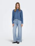 Pantalone jeans Only - light blue denim - 2