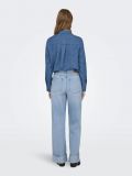 Pantalone jeans Only - light blue denim - 6