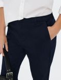 Pantalone Only - night sky - 1
