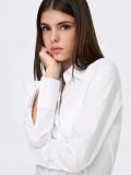 Camicia manica lunga giovane Only - bright white - 1