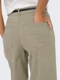 Pantalone Only - kaki - 3