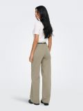 Pantalone Only - kaki - 4