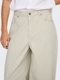 Pantalone Only - sabbia ecrÙ - 1