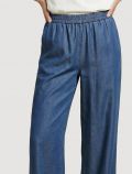 Pantalone jeans Only - dark blu - 1